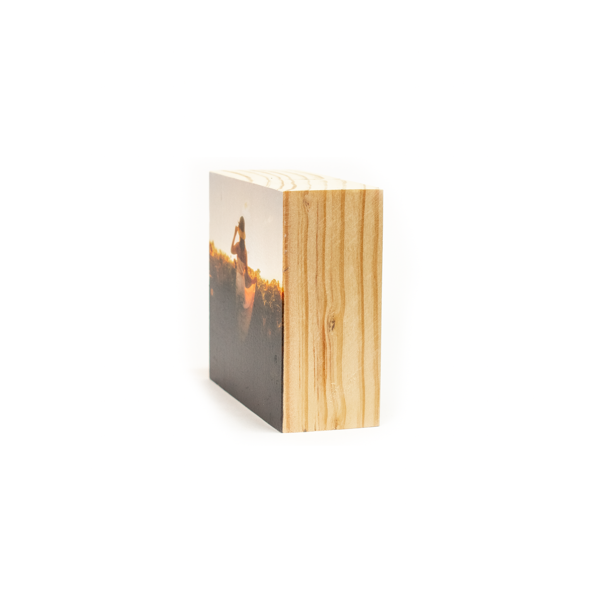 Woodblock - Stax